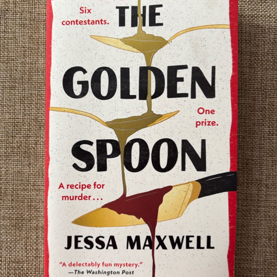 The Golden Spoon