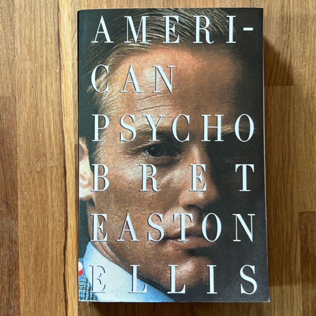 American Psycho