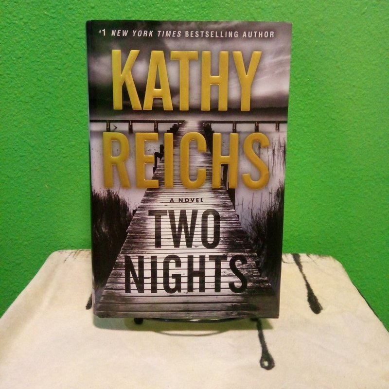 Signed! - Two Nights (First Edition)