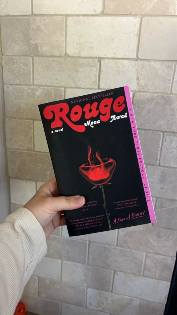 Rouge
