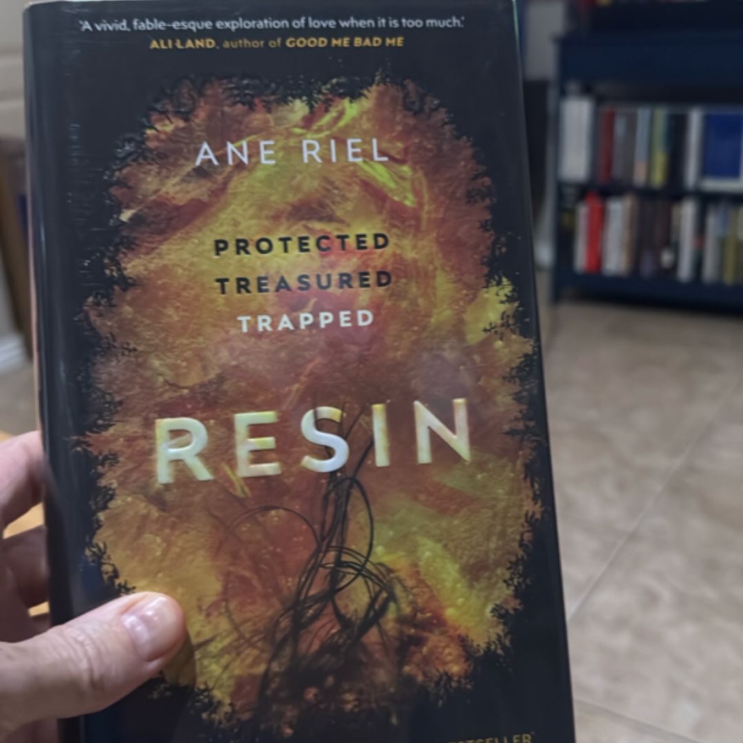 Resin