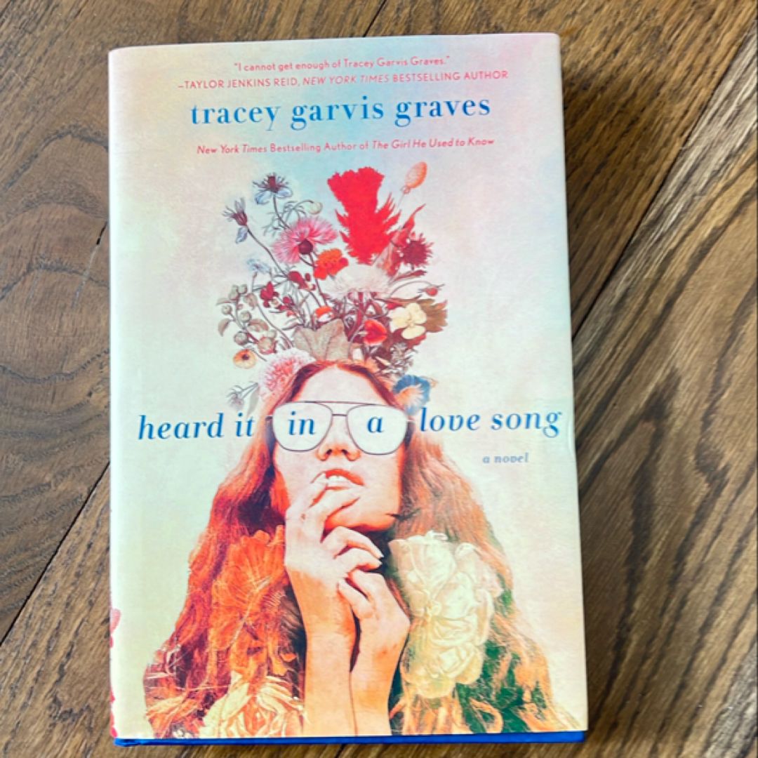 Heard It in a Love Song