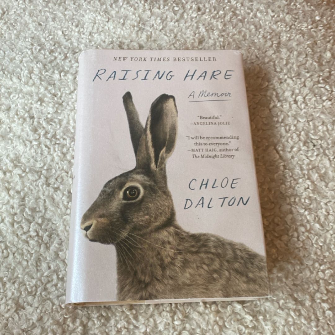 Raising Hare
