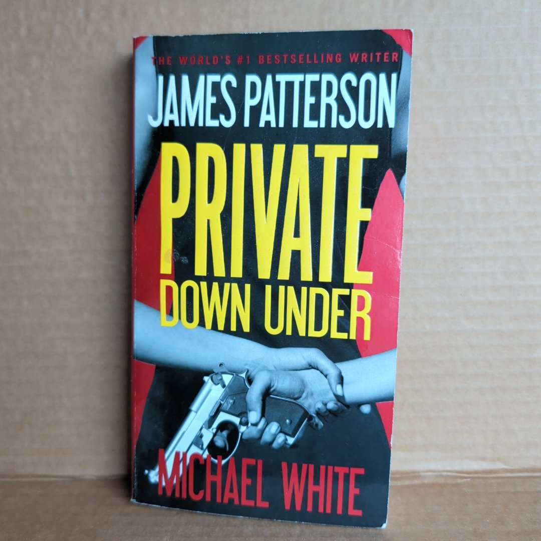 Private down Under