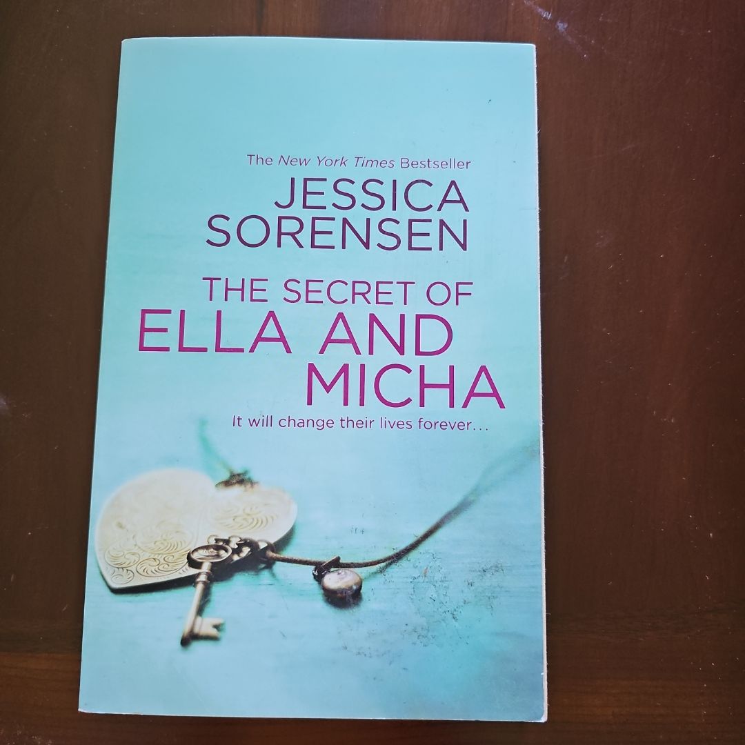 The Secret of Ella and Micha