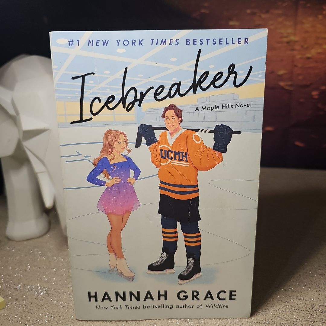 Icebreaker