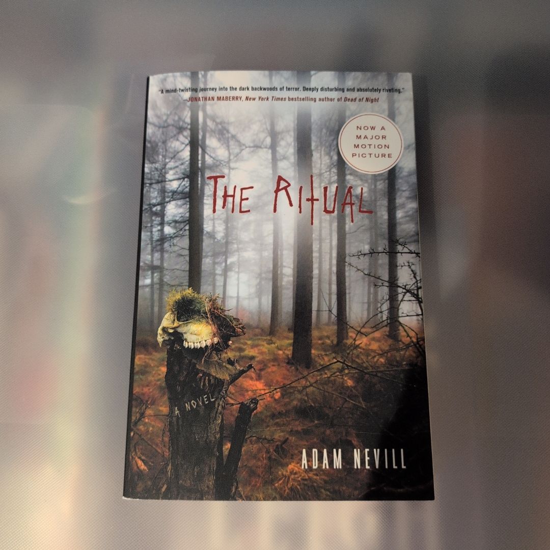 The Ritual