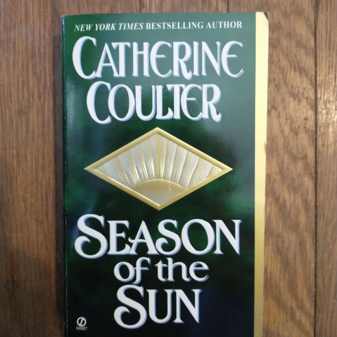 Season of the Sun