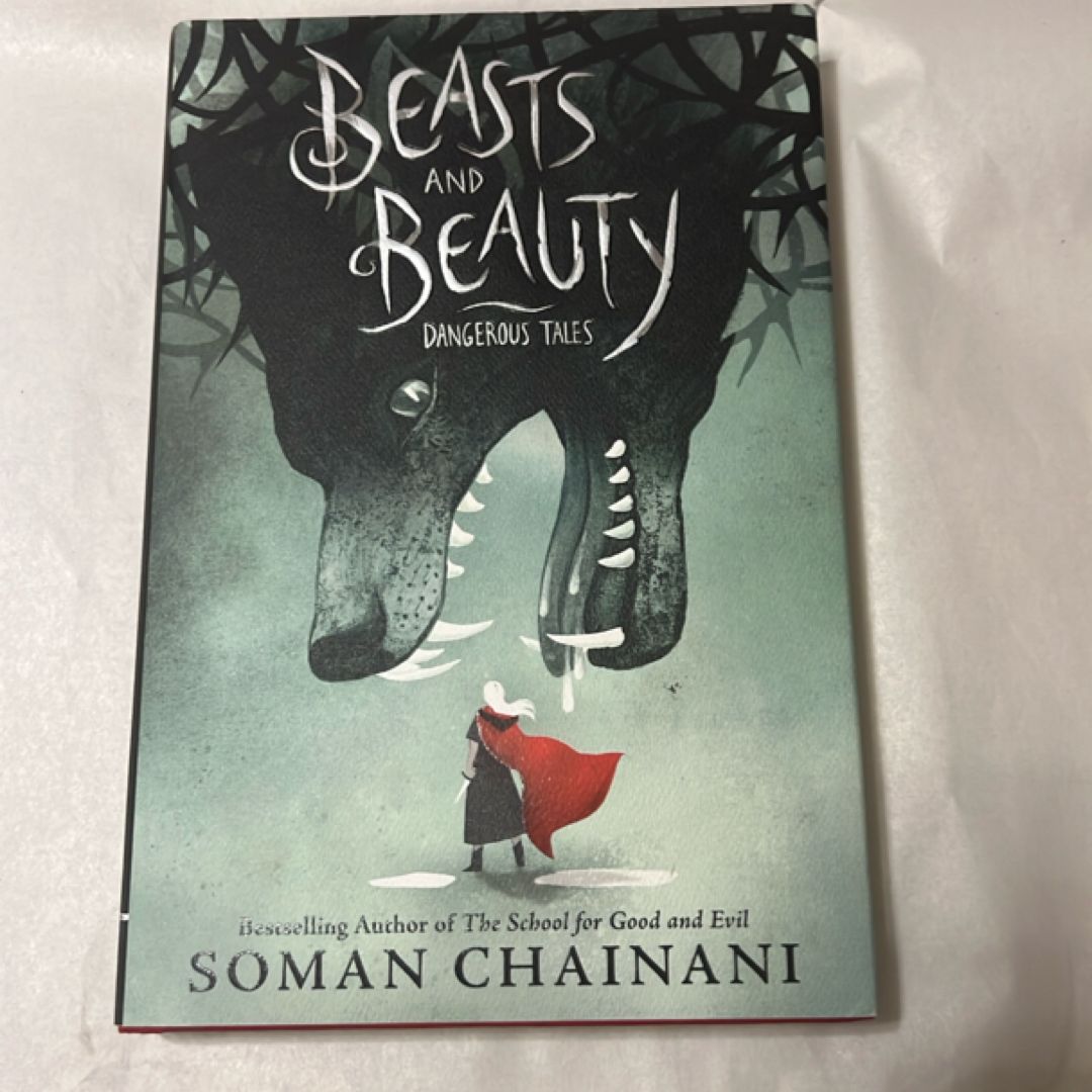 Beasts and Beauty