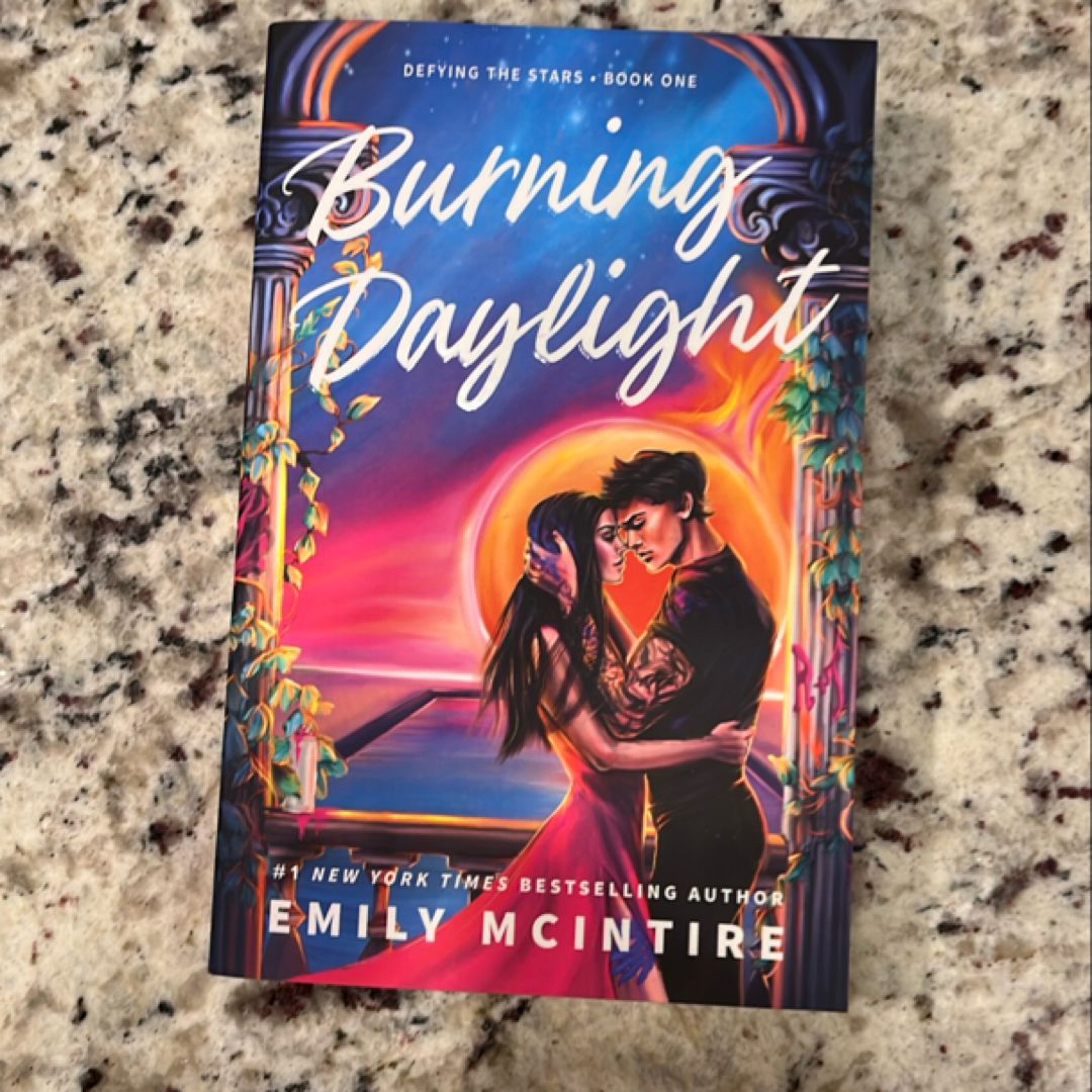 Burning Daylight (Deluxe Edition)