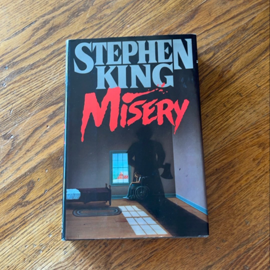 Misery