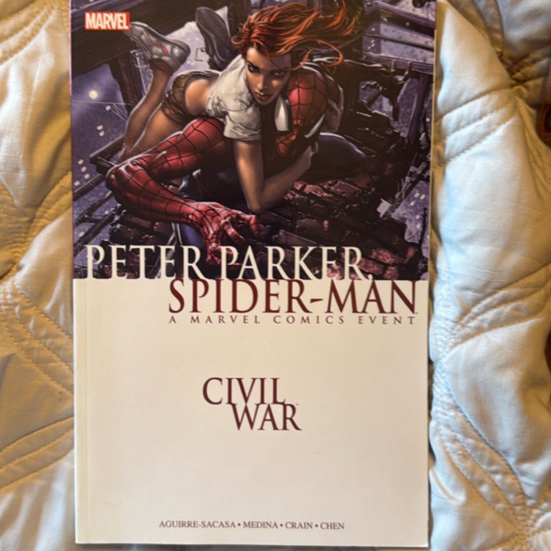 Civil War