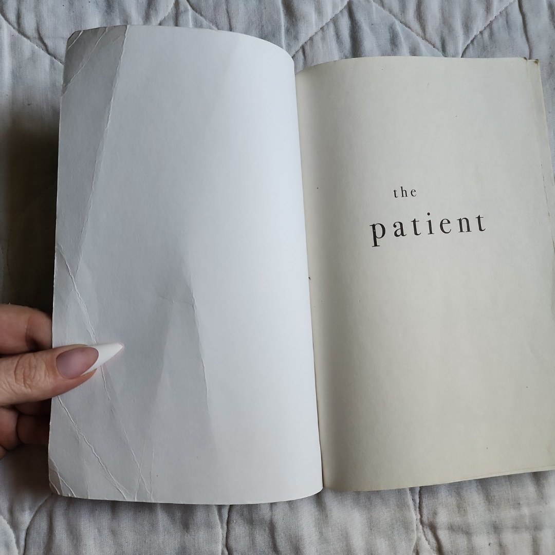 The Patient