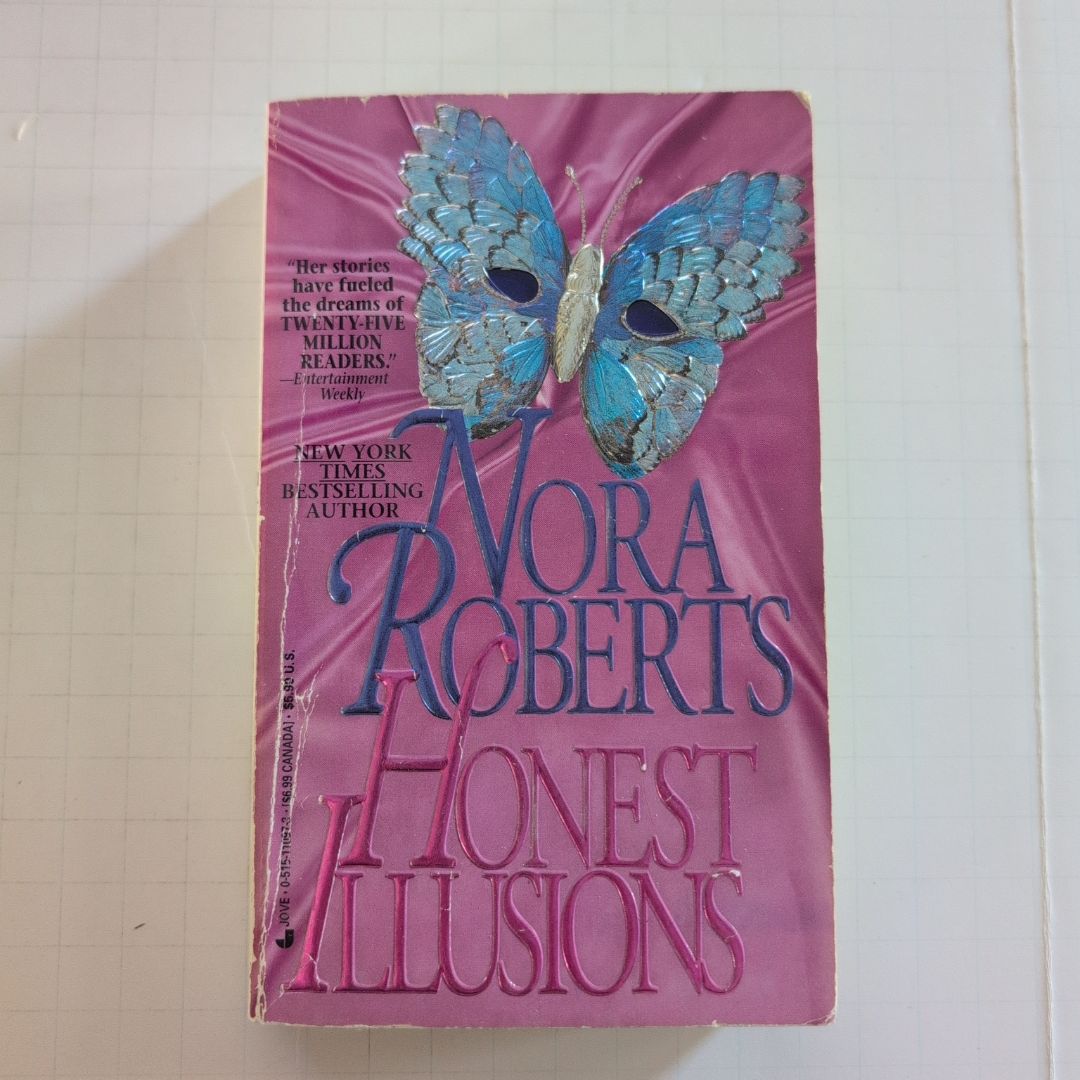 Honest Illusions