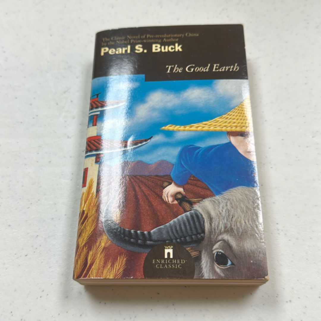 The Good Earth
