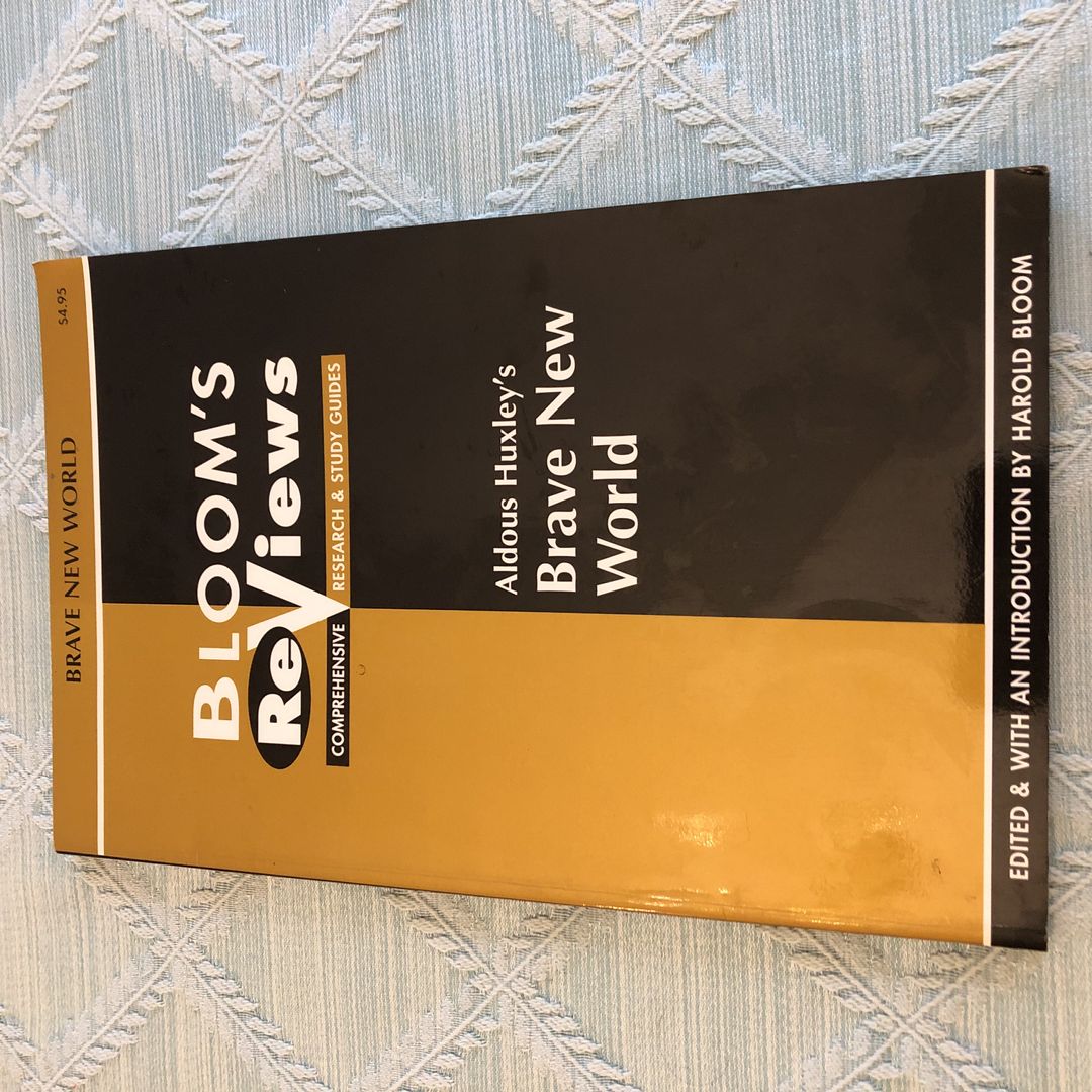 Brave New World
