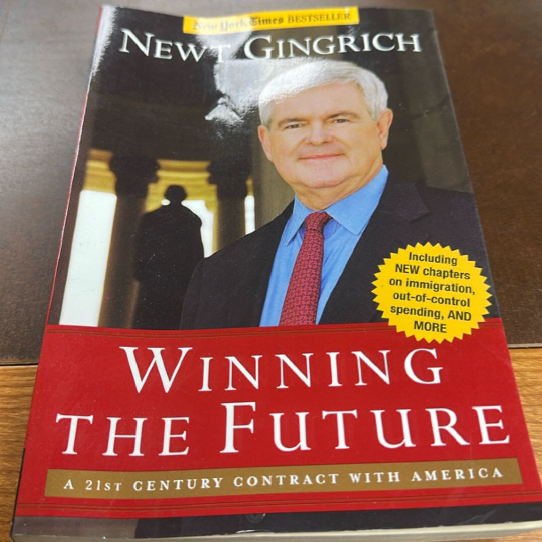 Winning the Future