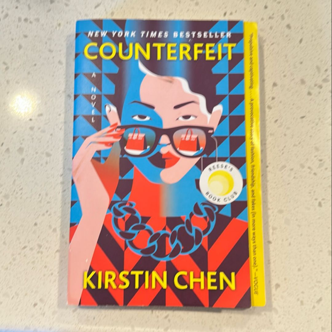 Counterfeit
