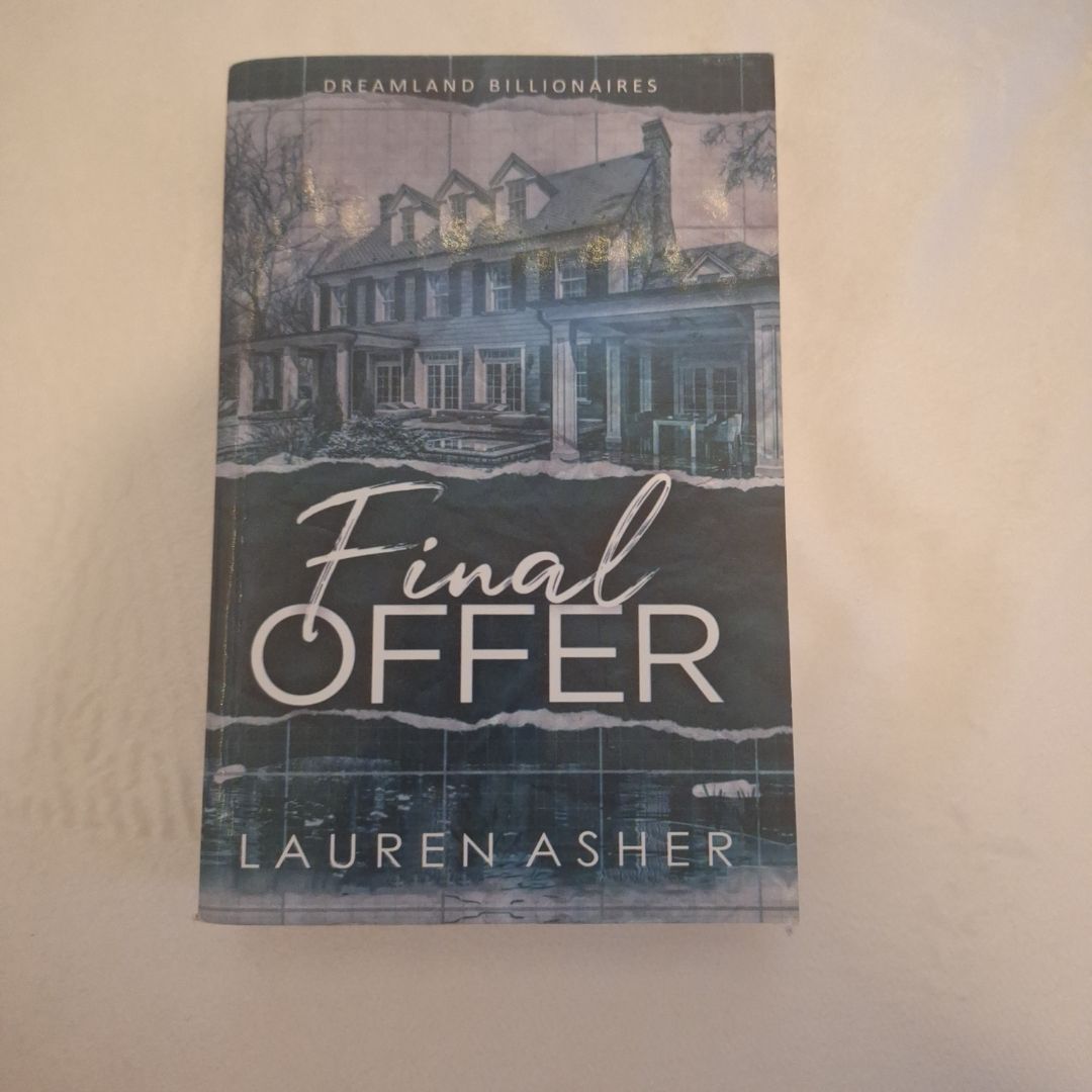 Final Offer