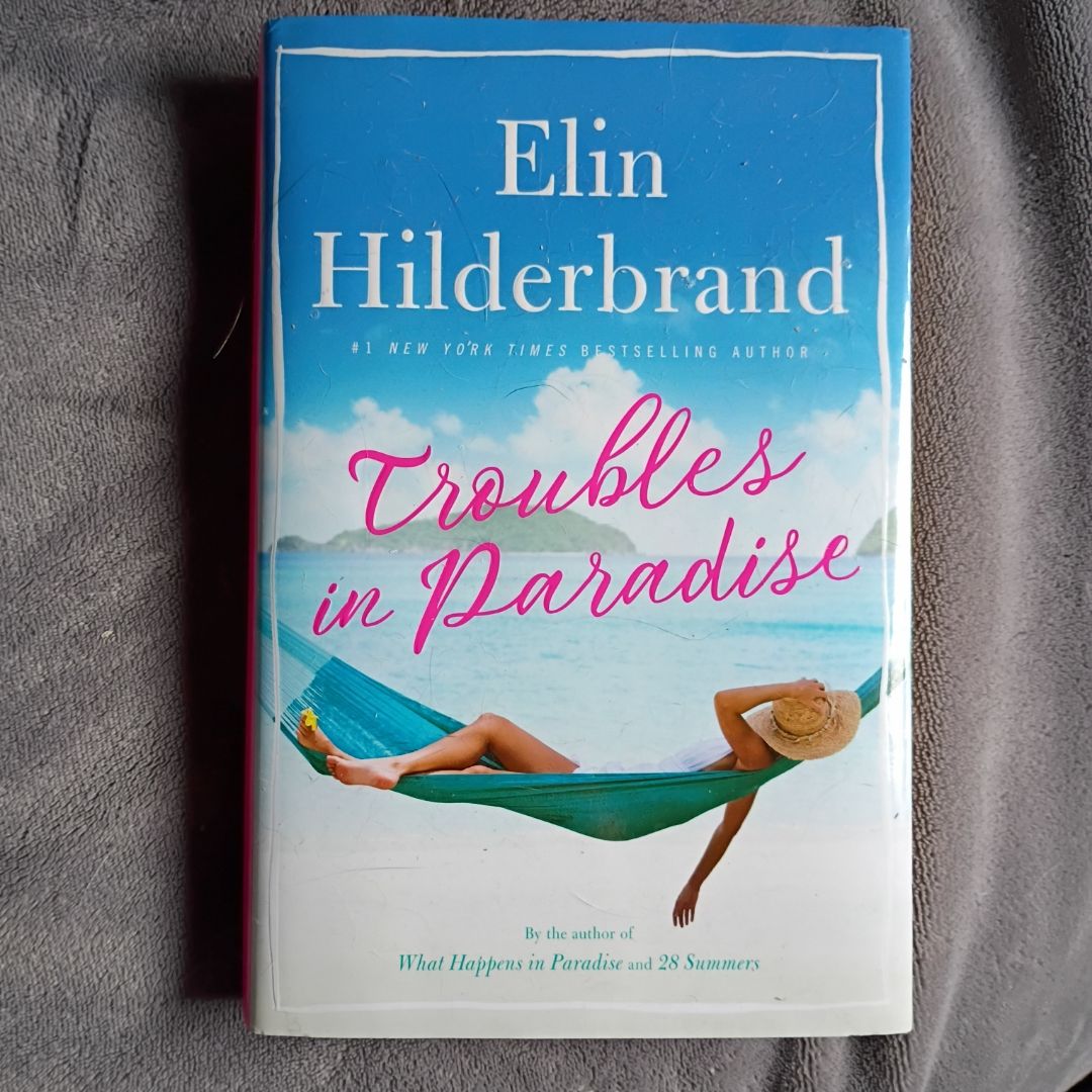 Troubles in Paradise