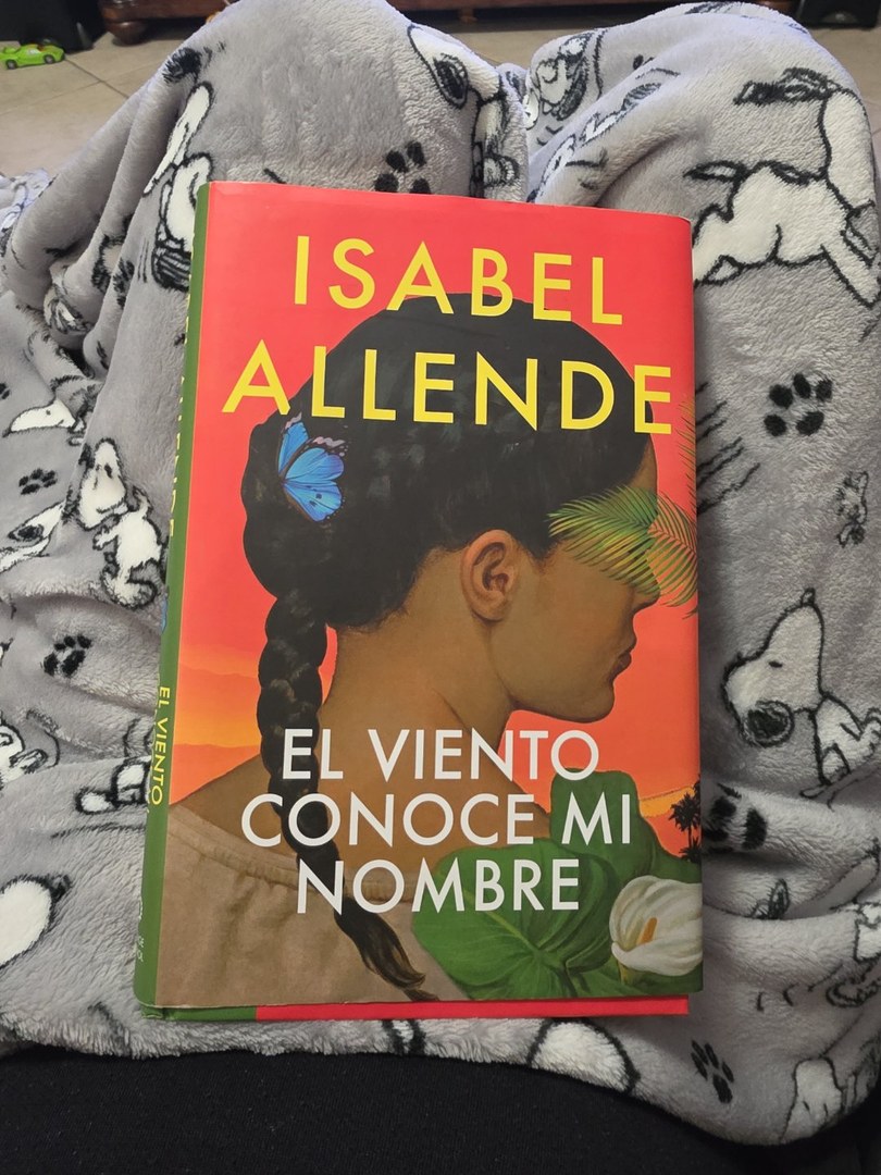 El Viento Conoce Mi Nombre / the Wind Knows My Name