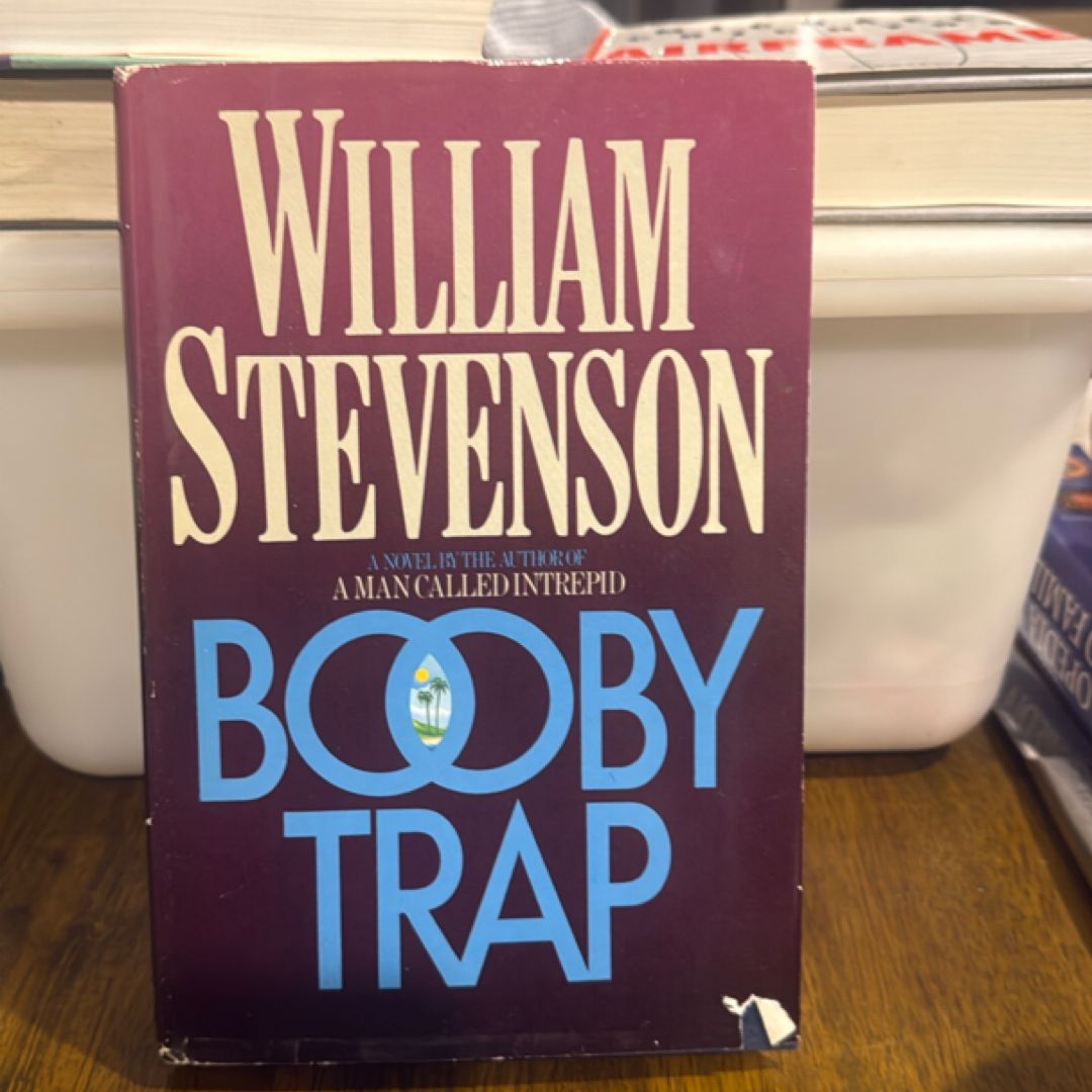 Booby Trap