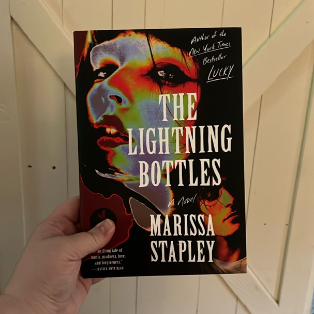 The Lightning Bottles