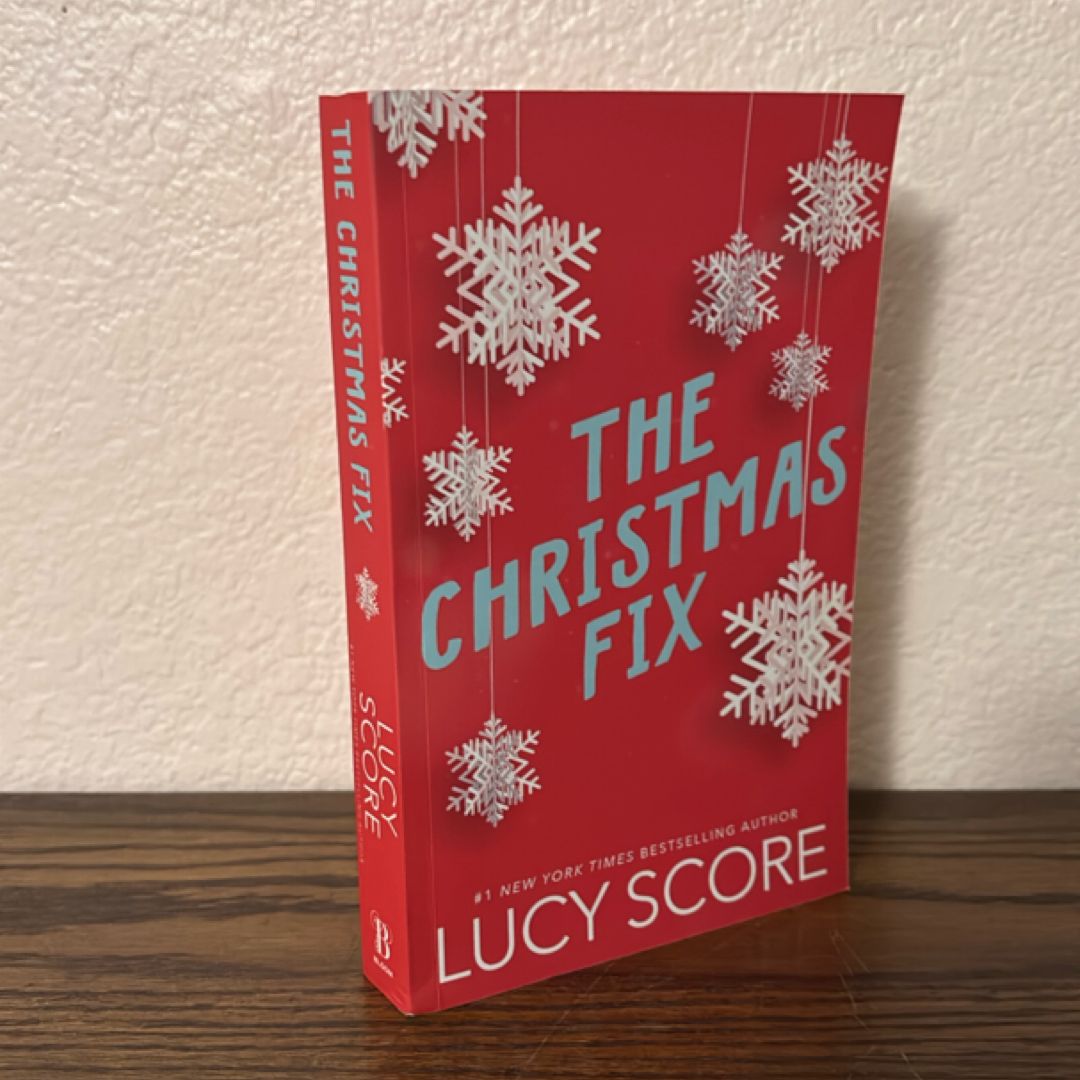 The Christmas Fix