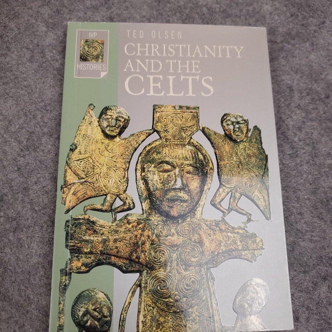Christianity and the Celts