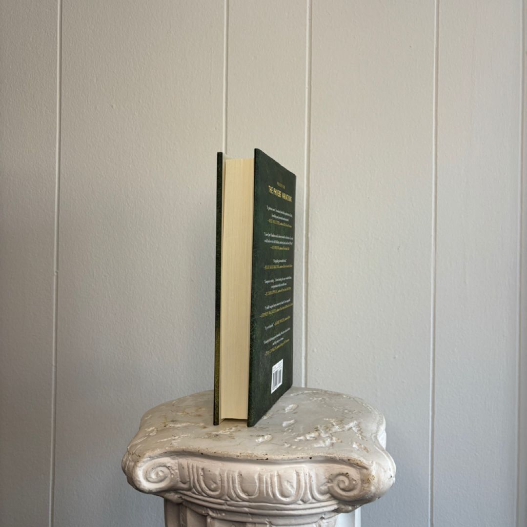 The Phoebe Variations