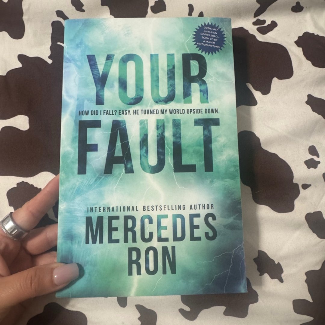 Your Fault