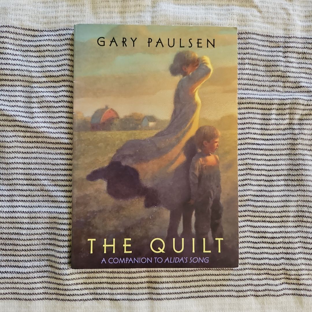The Quilt
