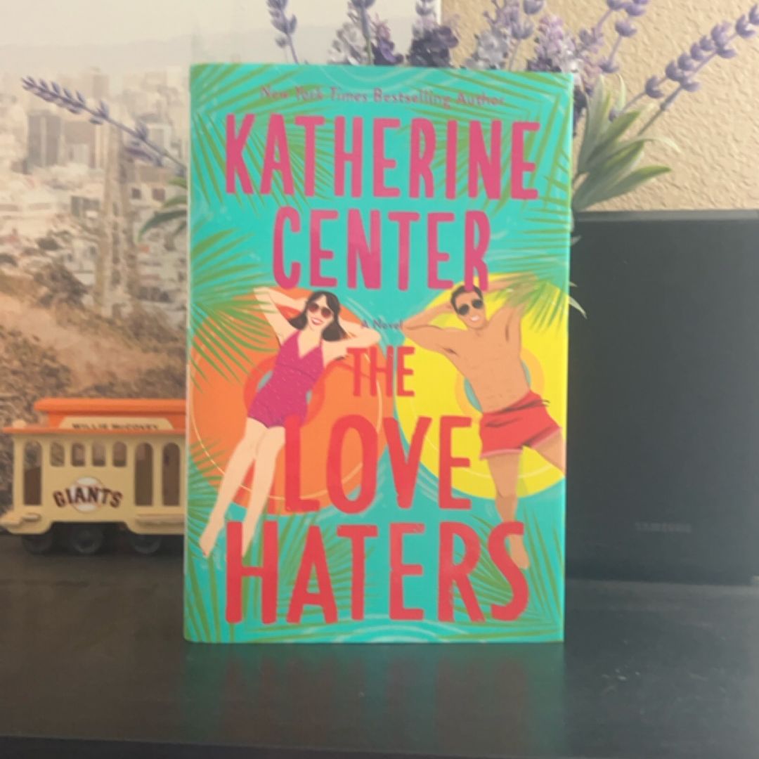 The Love Haters