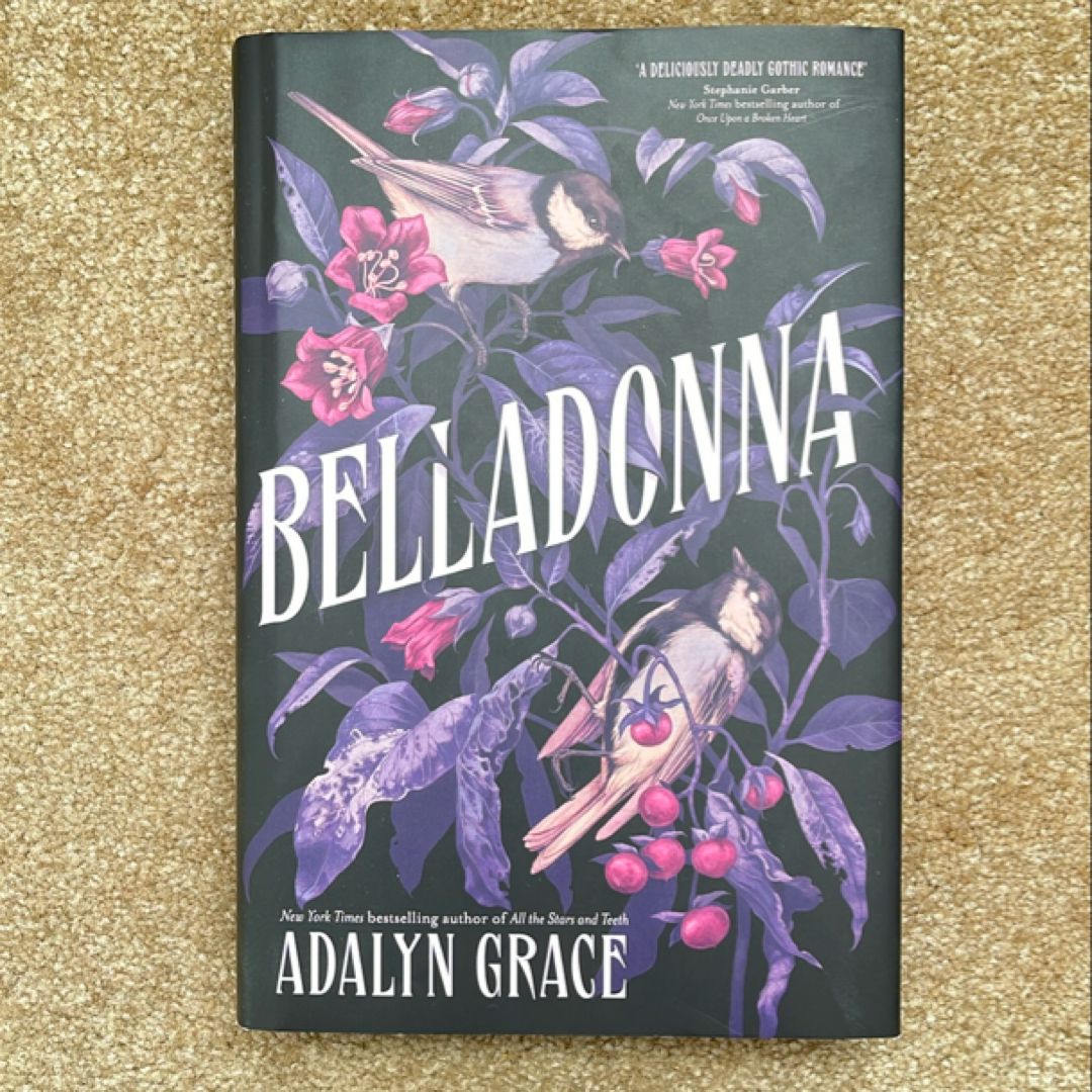 Belladonna