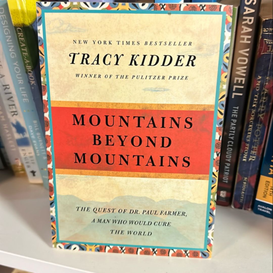 Mountains Beyond Mountains