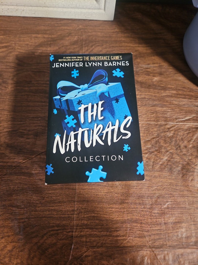 The Naturals Collection