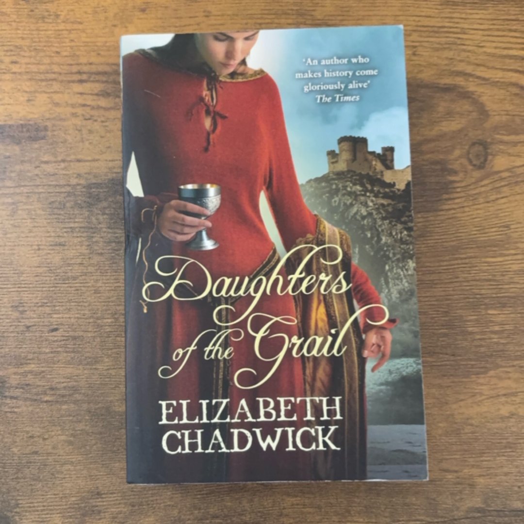 Daughters of the Grail
