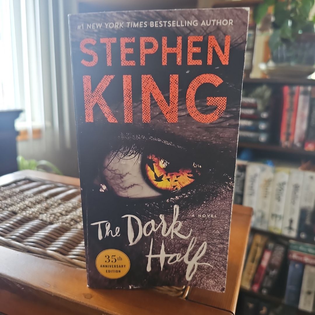 The Dark Half