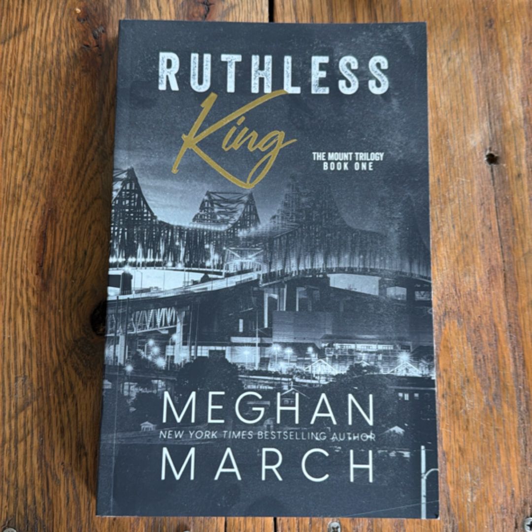 Ruthless King