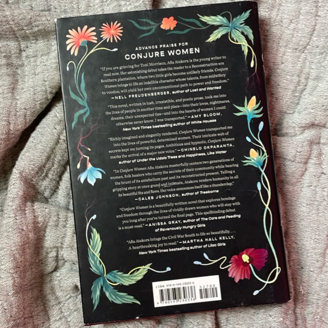 Conjure Women