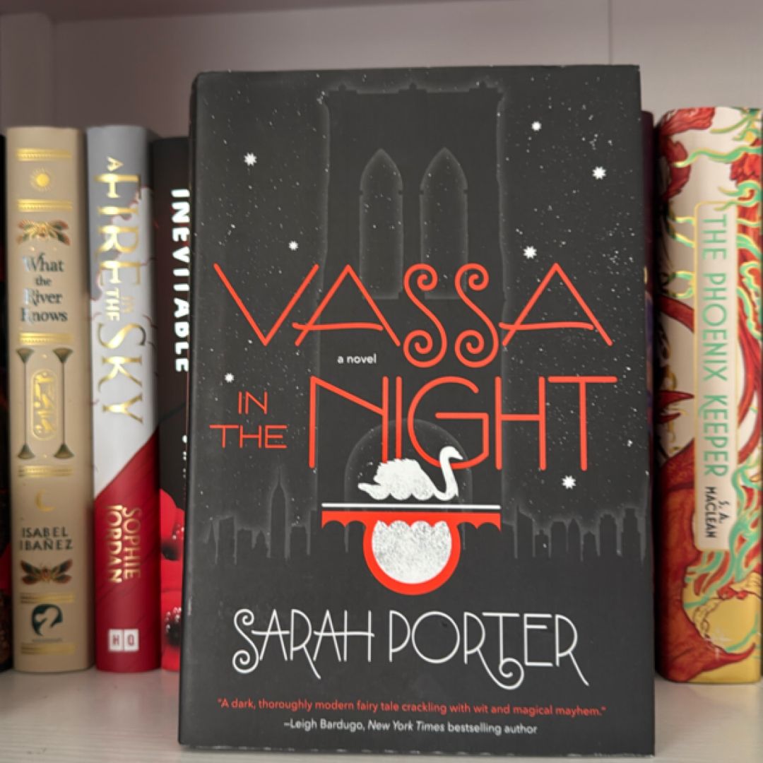 Vassa in the Night