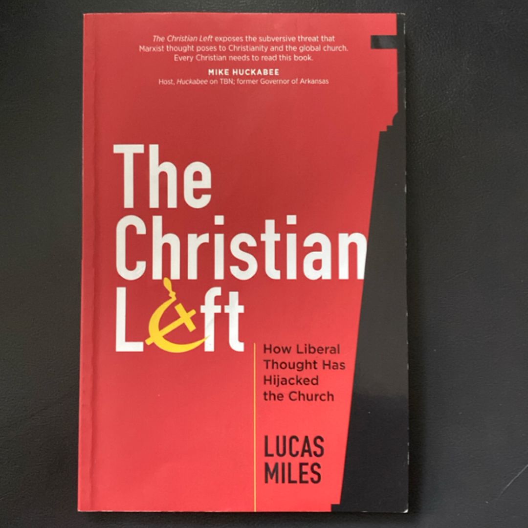 The Christian Left