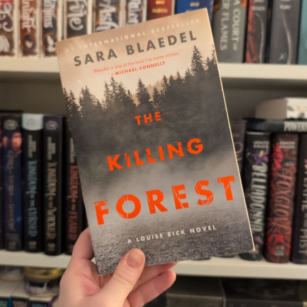The Killing Forest