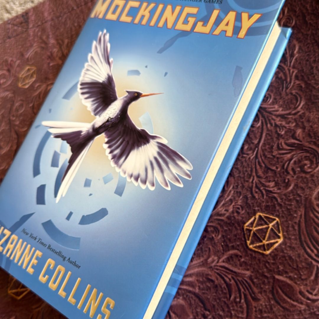 Mockingjay