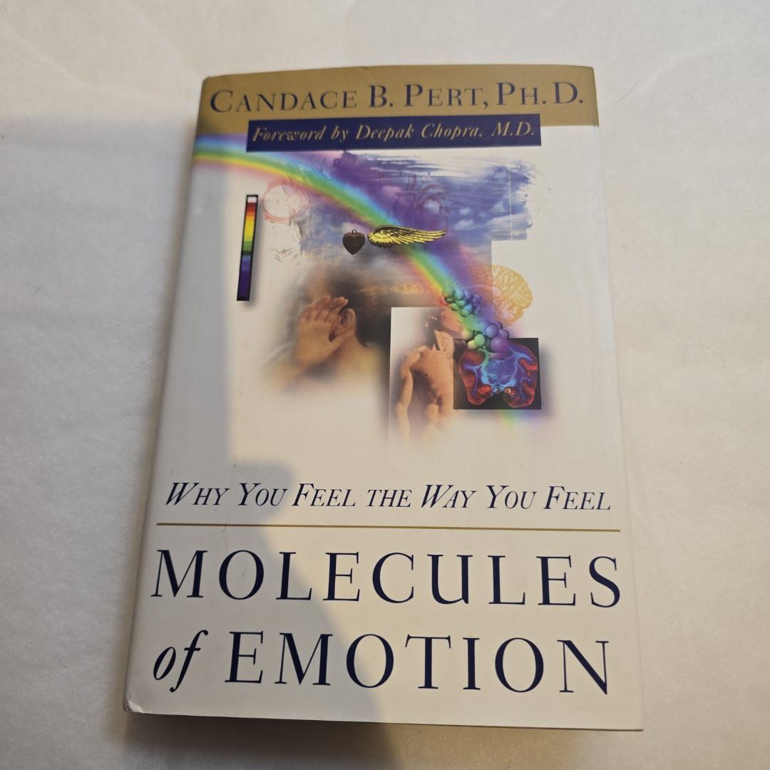 Molecules of Emotion
