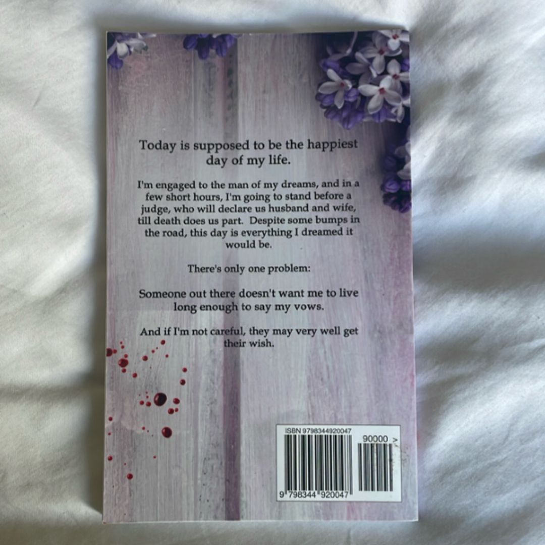 The Housemaid's Wedding