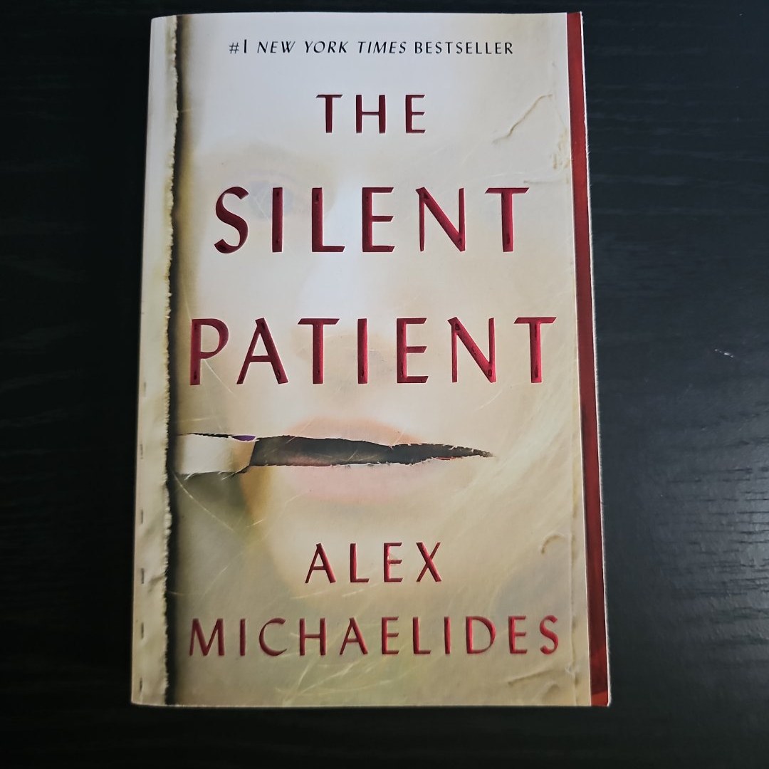 The Silent Patient