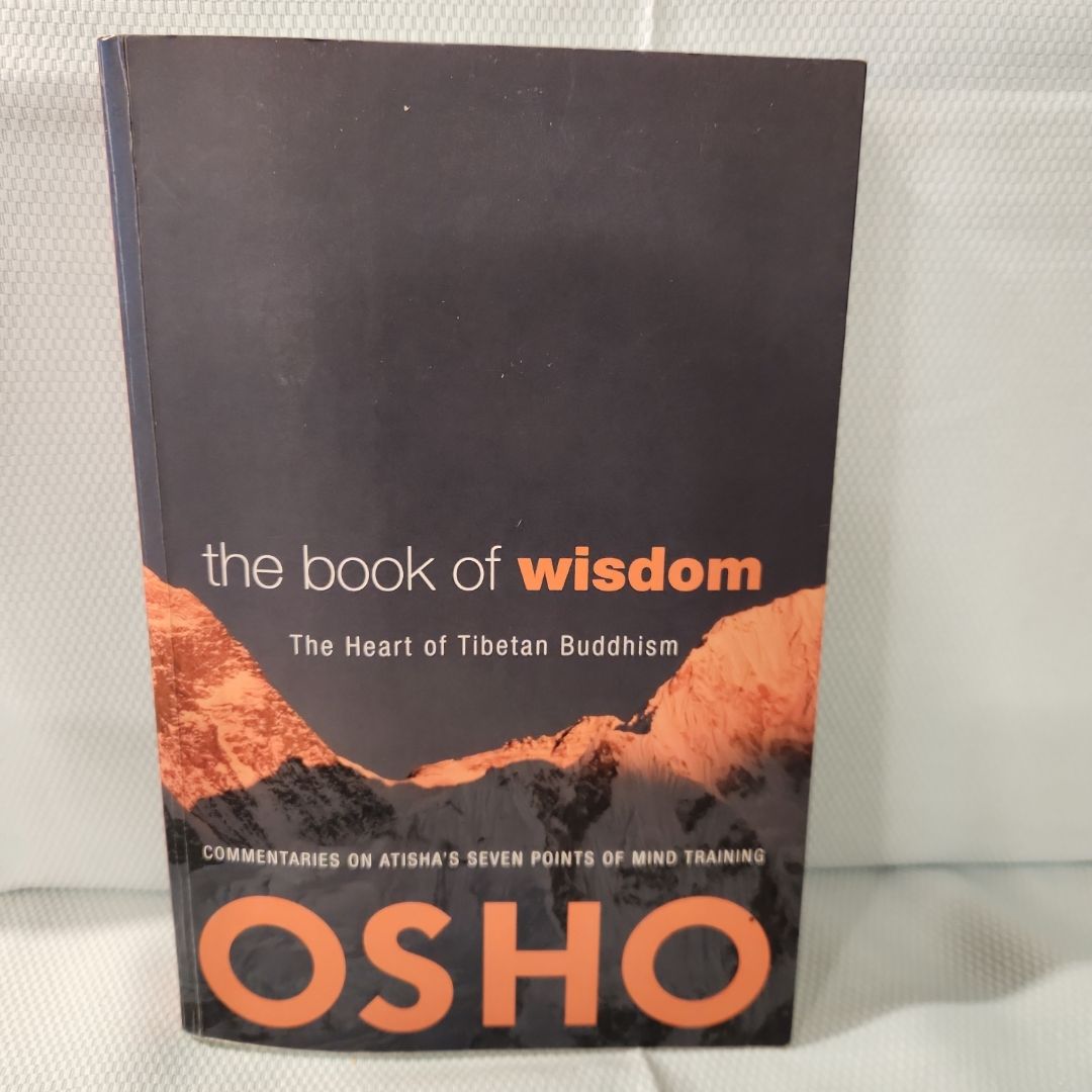 The Book of Wisdom