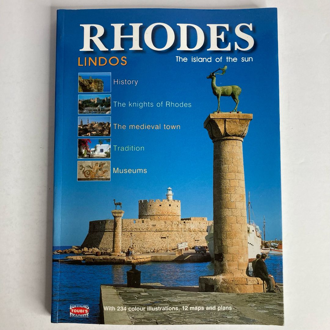 Rhodes