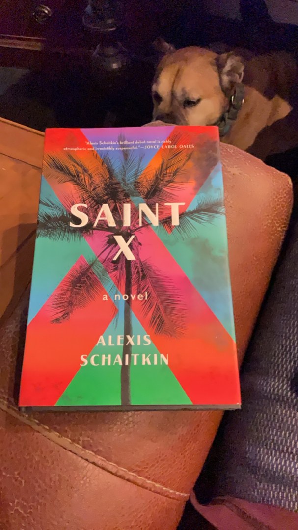 Saint X